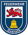 Feuerwehr der Stadt Overath – Freiwillige Feuerwehr Overath Logo